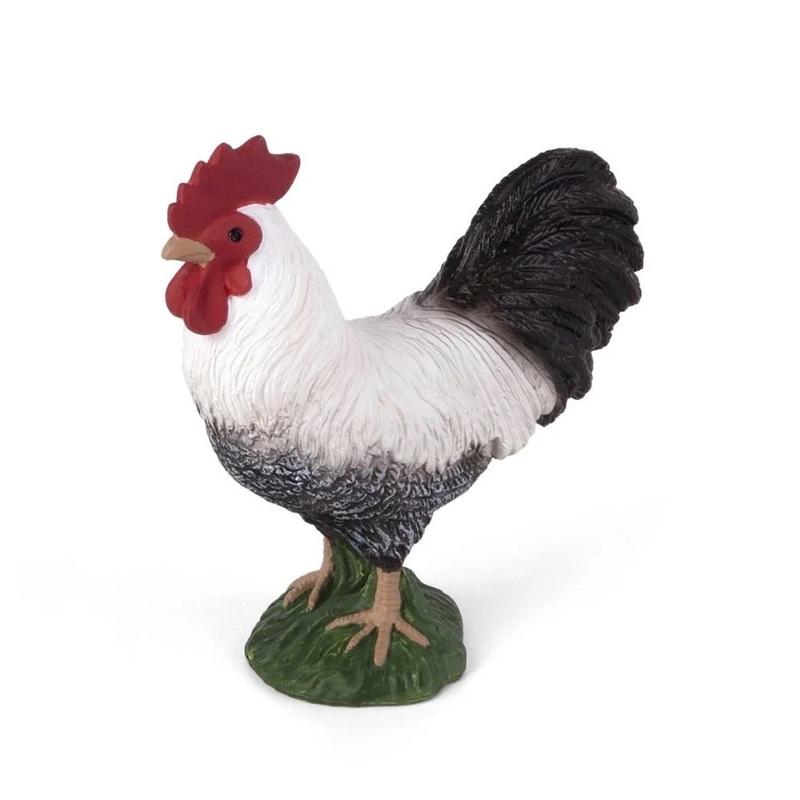 Animal Planet - Mojo Cockerel - Small