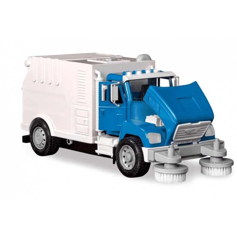 Driven Micro Ambulance
