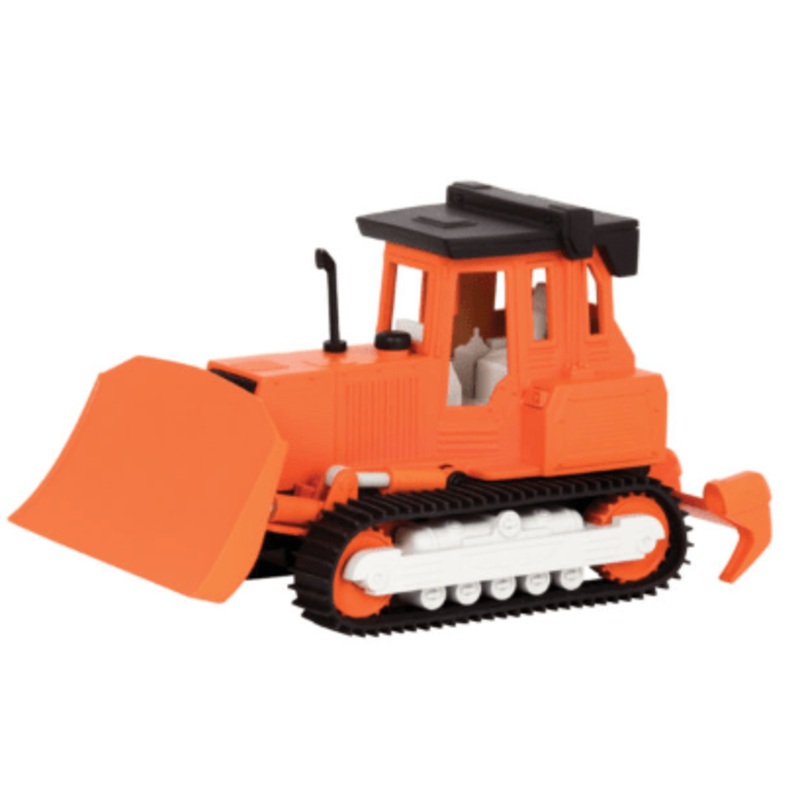 Driven  Mini Bulldozer