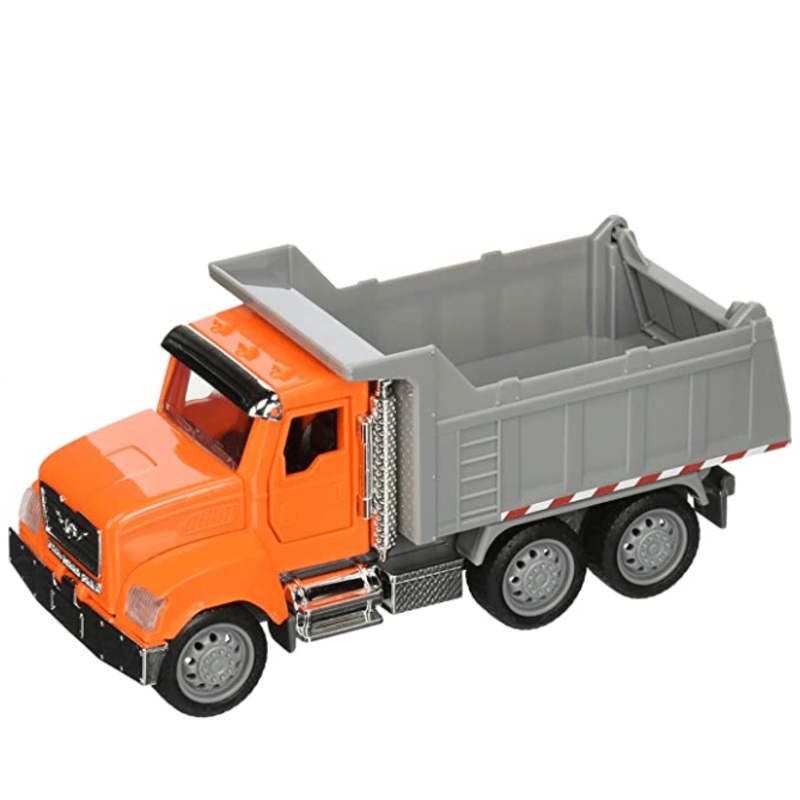 Driven  Mini Dump Truck