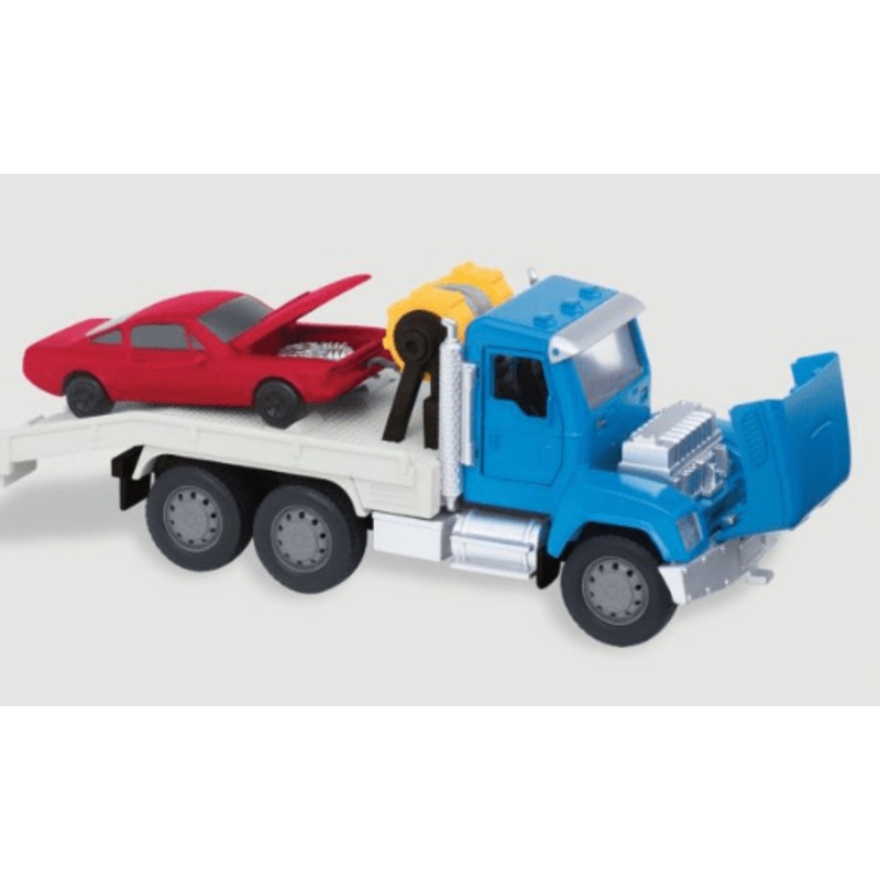 Driven  Mini Tow Truck