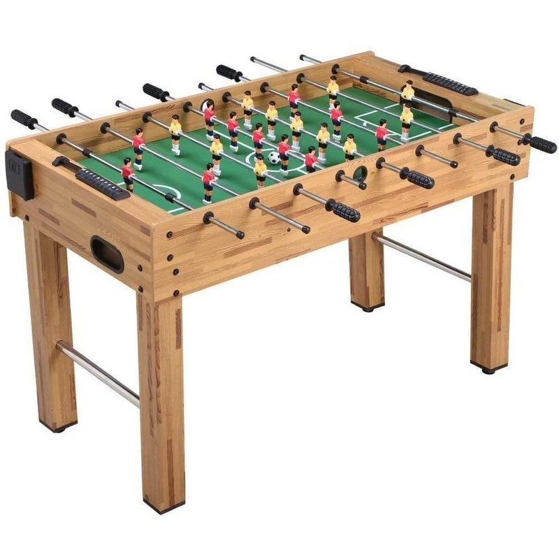 Football Table Soccer Arcade Game
