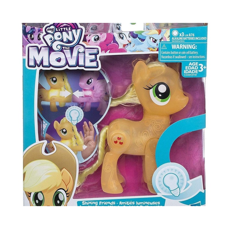 My Little Pony The Movie