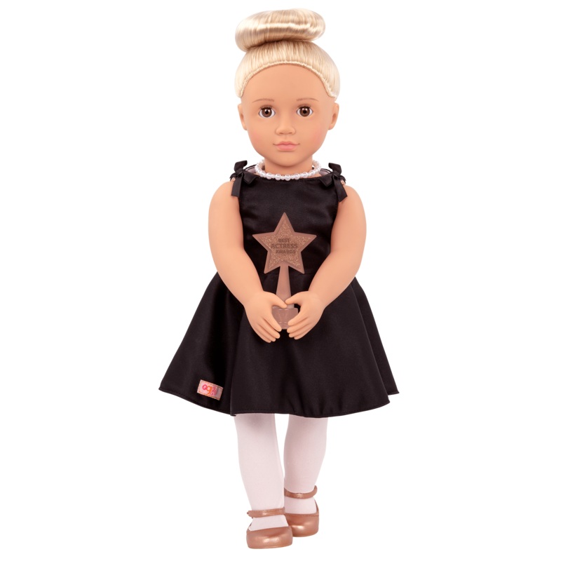 Our Generation - Doll Rafaella