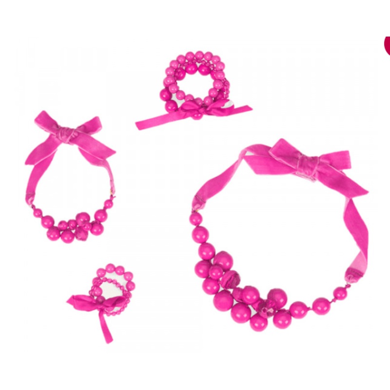 Our Generation  Girl Chunky Jewelry Set