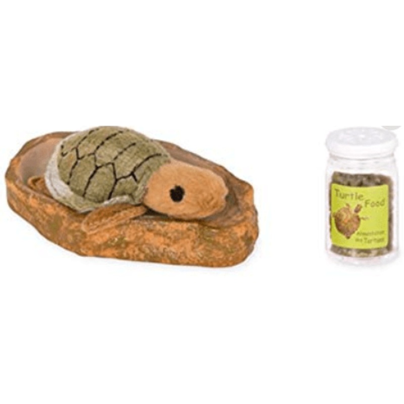 Our Generation Pet Turtle Set
