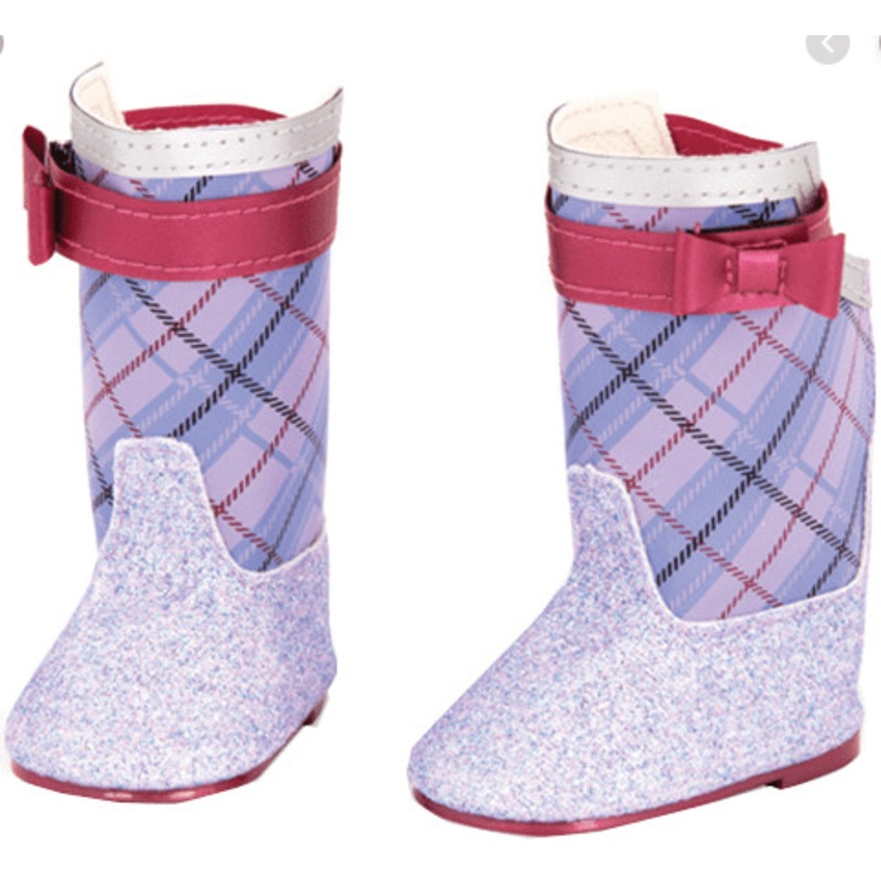 Our Generation Rain Boots