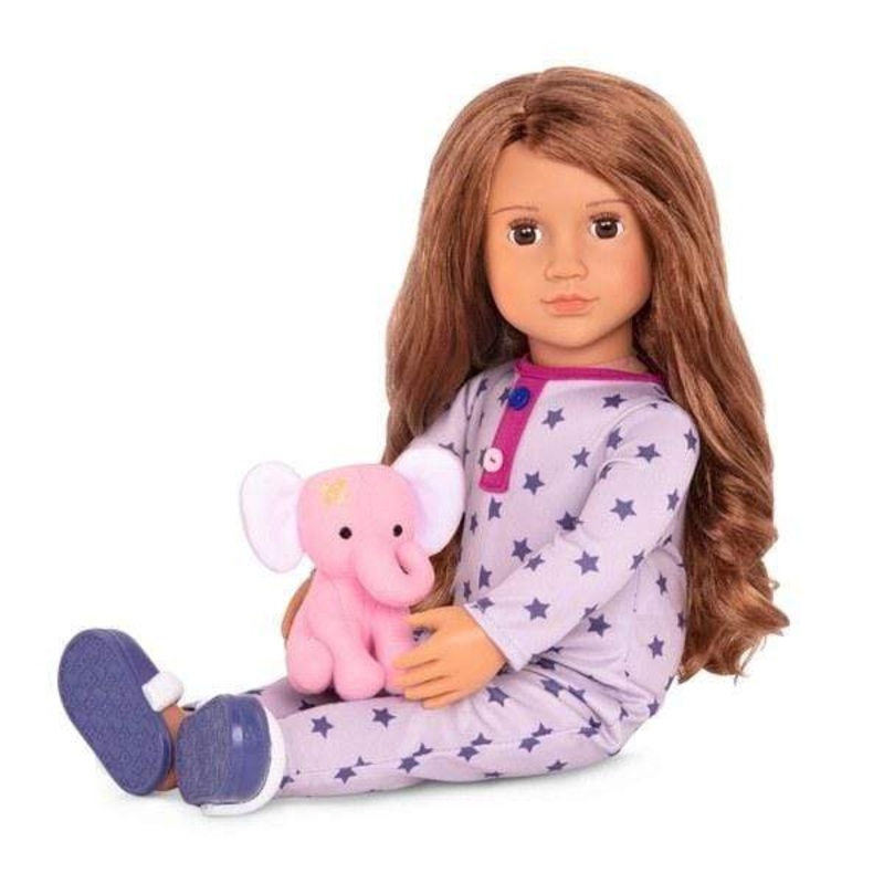 Our Generation Regular Doll Maria