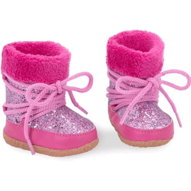 Our Generation Winter Boots