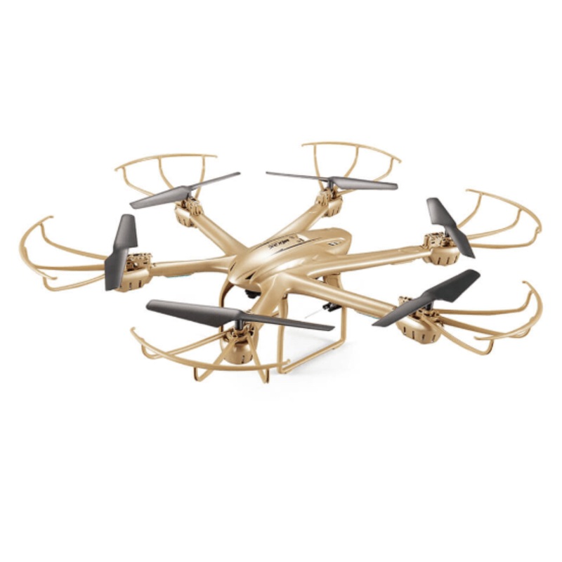 RC Drone - Golden