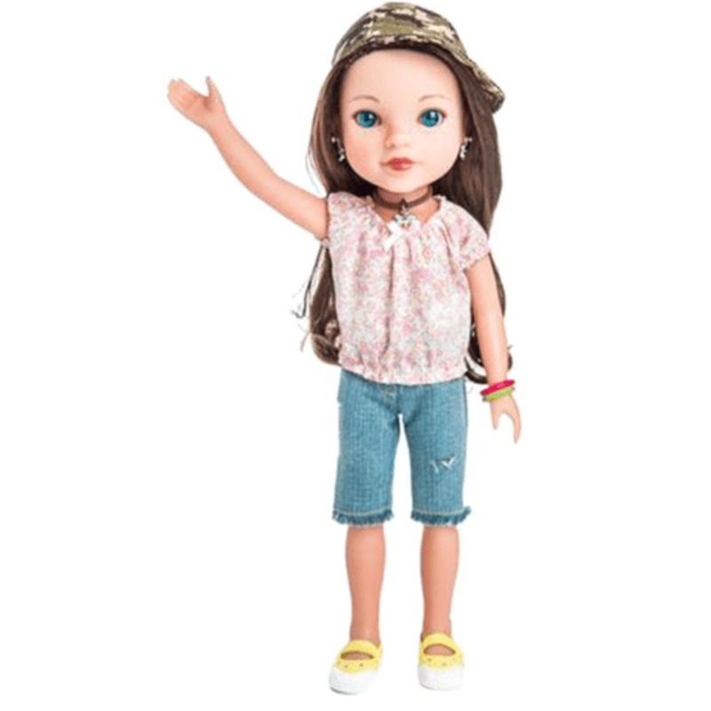 Dell - Appalachia Doll