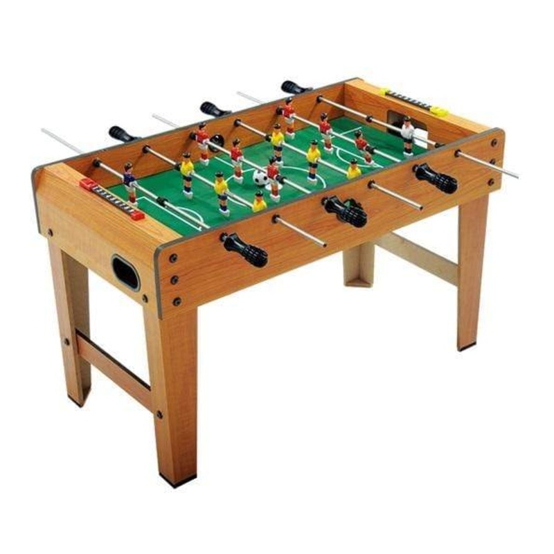 Football Table Soccer Arcade Game - Medium