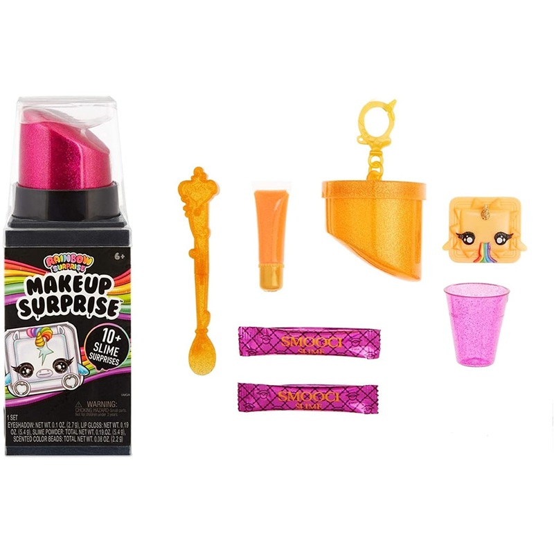 MGA Rainbow Surprise Makeup Surprise -Assortment