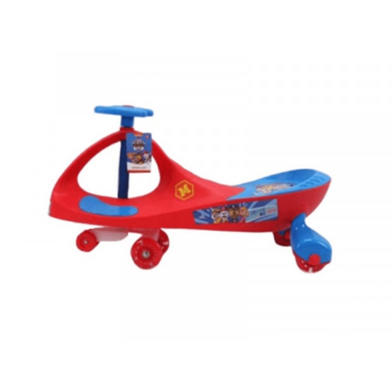 Paw Patrol Chase swing Car