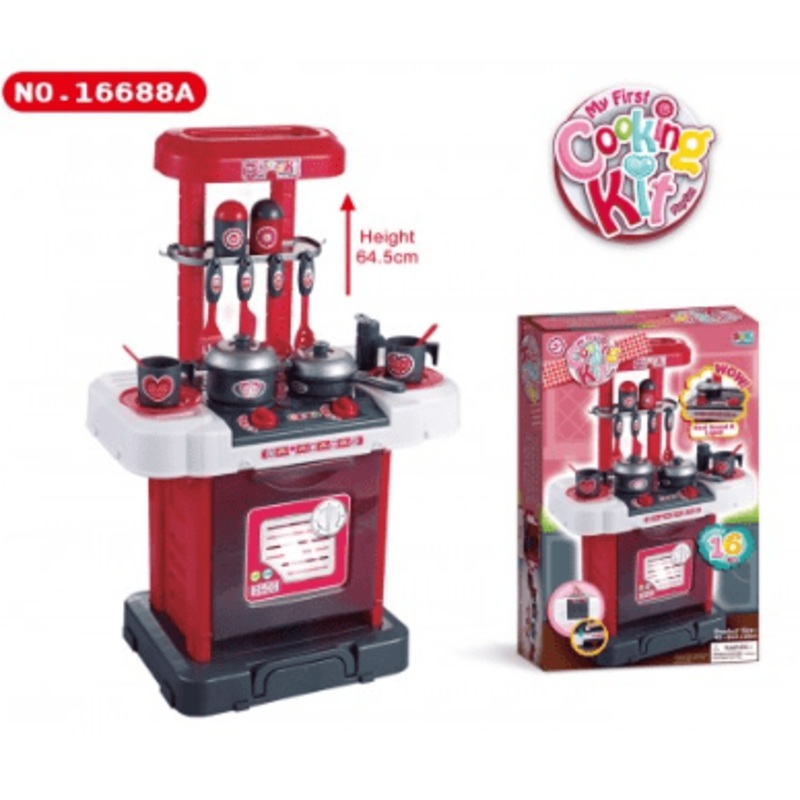 SFL My First Cooking Kit