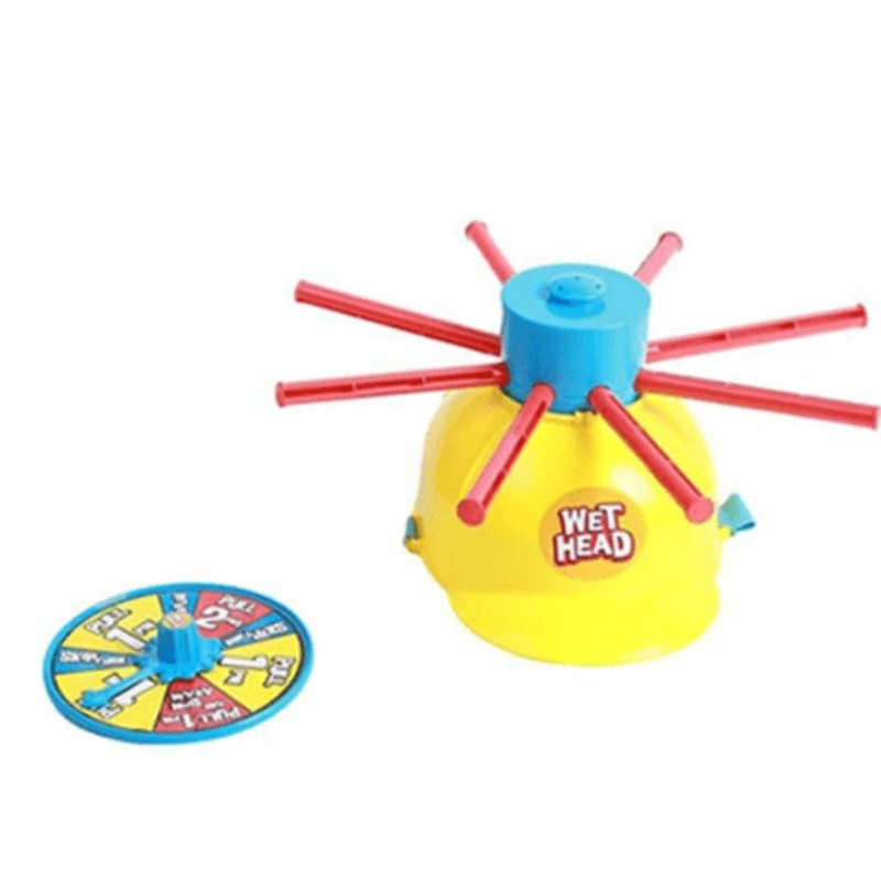 Water Roulette Game