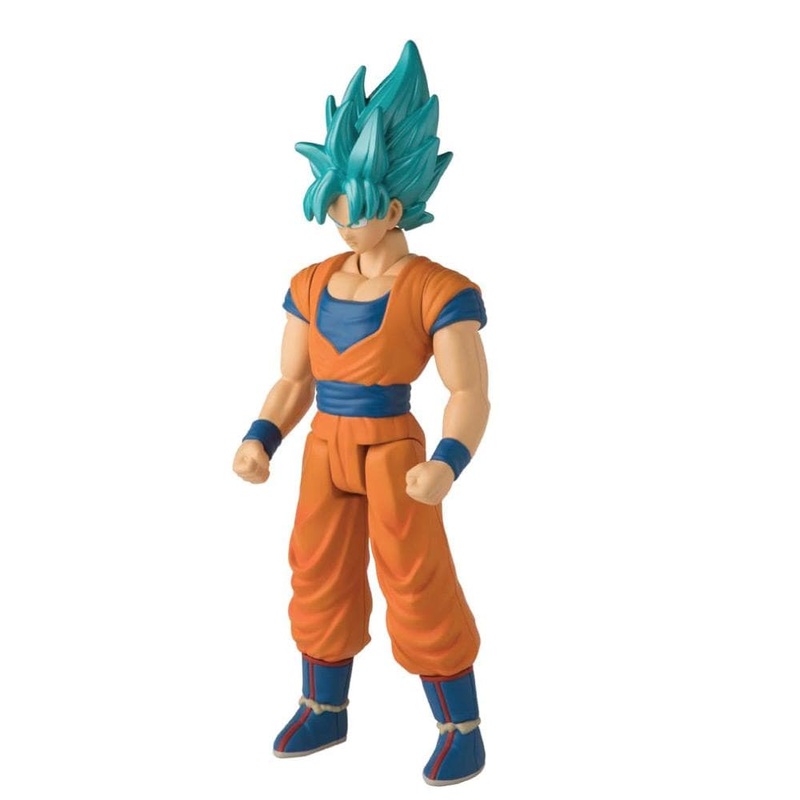 Dragon Ball Limit Breaker Series Super Saiyan Goku