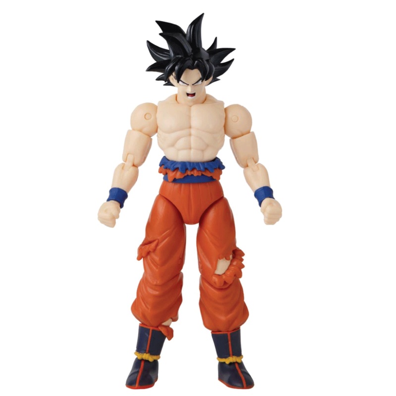 Dragon Ball Super Dragon Stars Instinct Goku