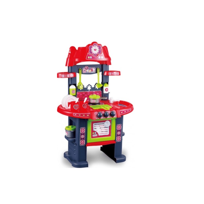 SFL - My First Cooking Kit Playset 16633C