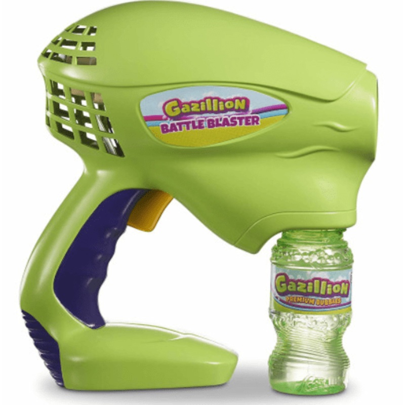 Funris-Gazillion battle blaster b/o