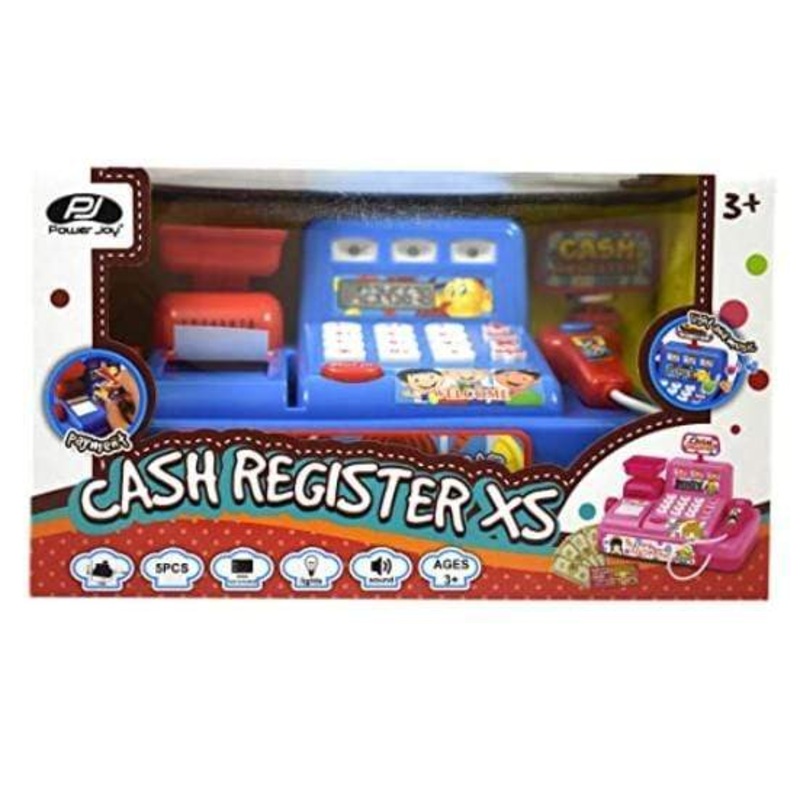 P.Joy yumyum cash register xs