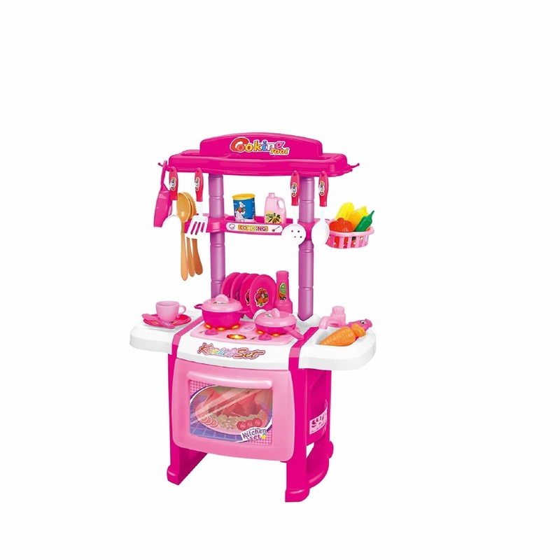 P.Joy Yumyum First Kitchen