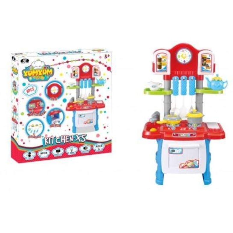 P.Joy yumyum kitchen xs