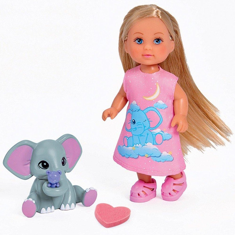 Simba - Evi Love Elephant