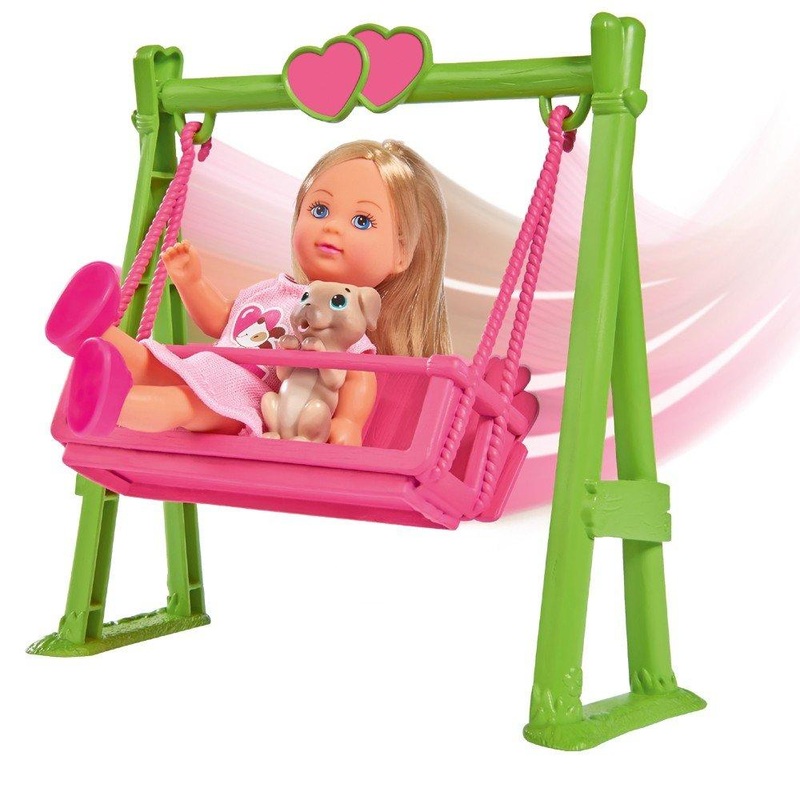 Simba-Evi Love Swing