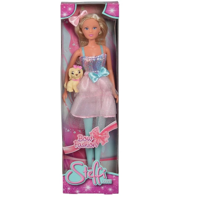 Simba - Steffi Love Bow Fashion
