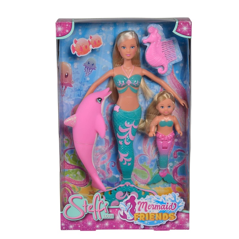 Simba - Steffi Love Mermaid Friends