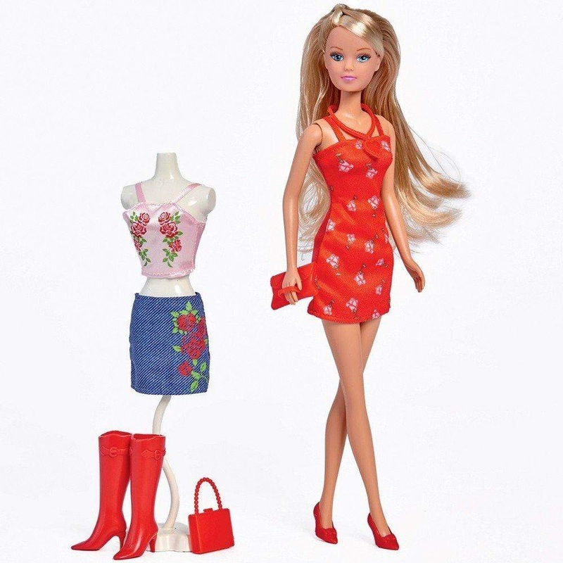 Simba - Steffi Love Rose Fashion