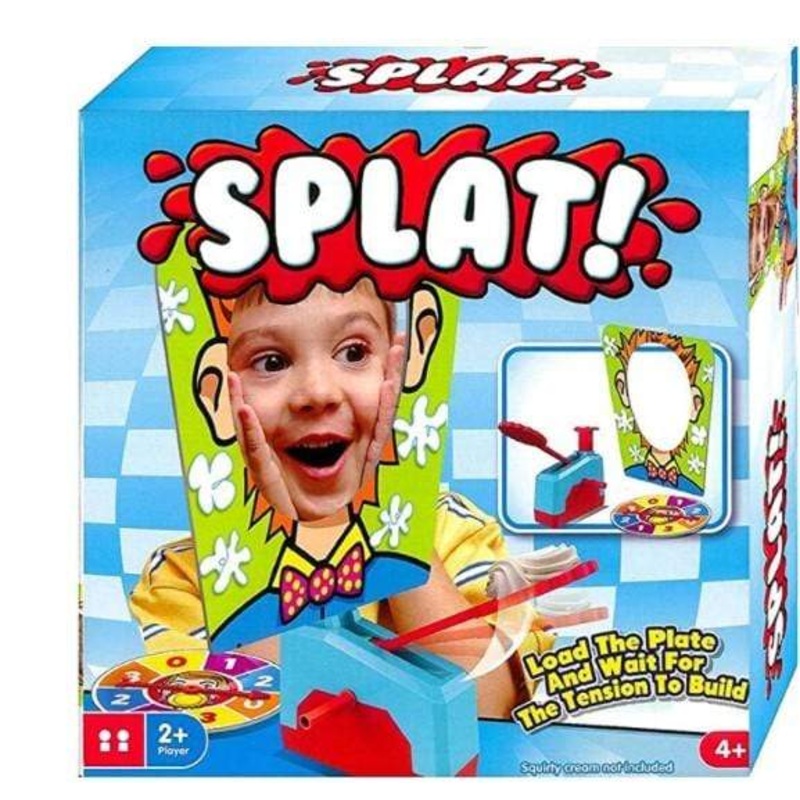 Wmoves-Hti splat game
