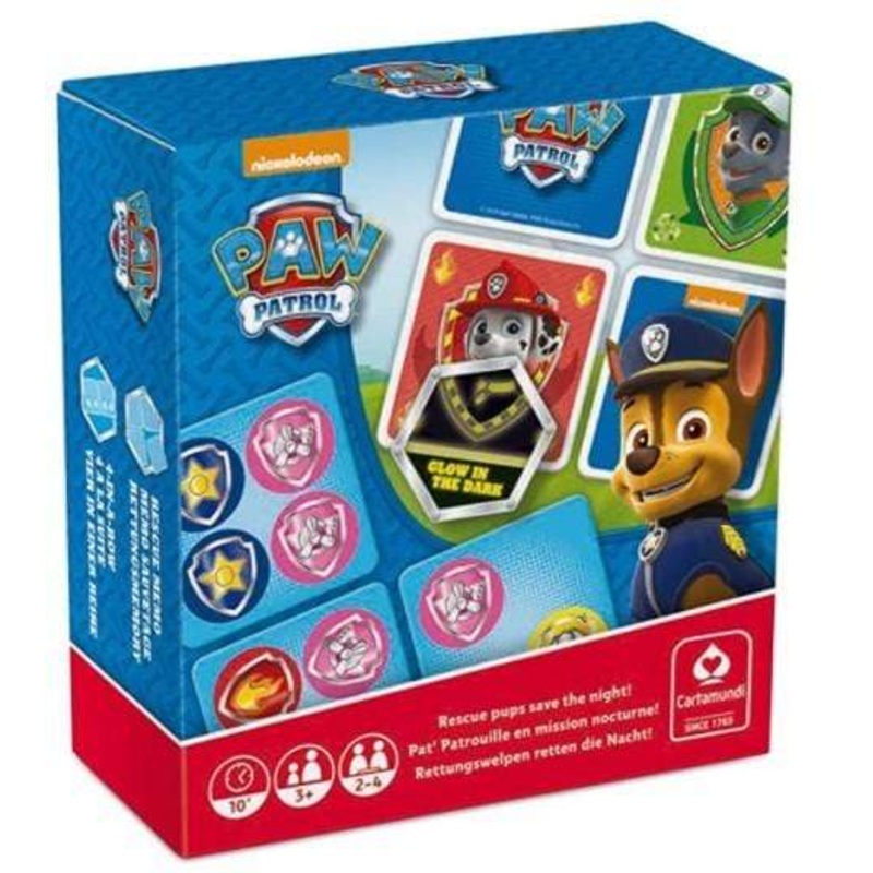 Wmoves-Toys-paw patrol game box