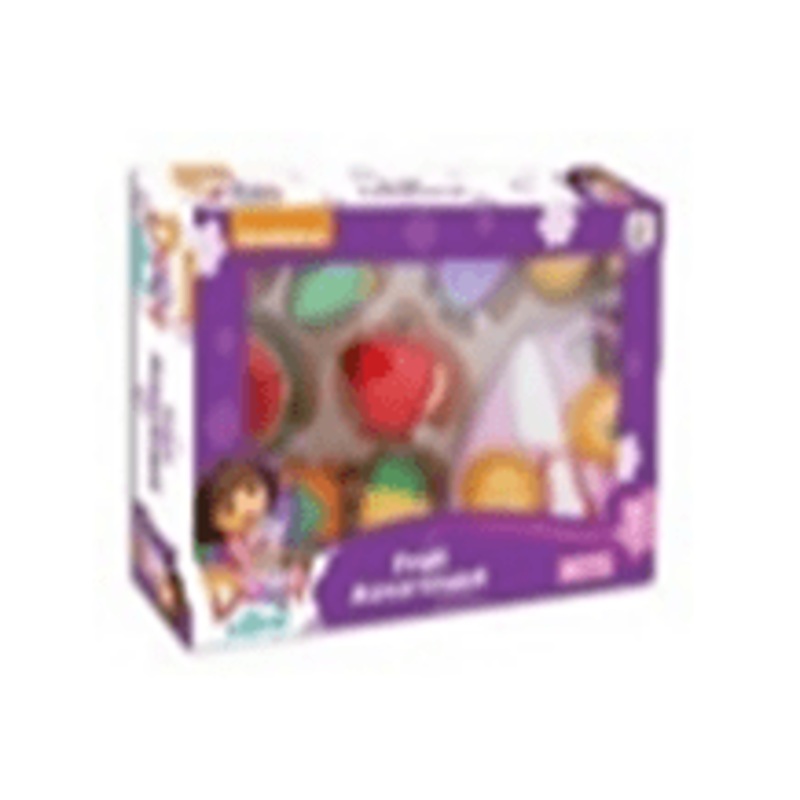 Dora Fruit Box Set