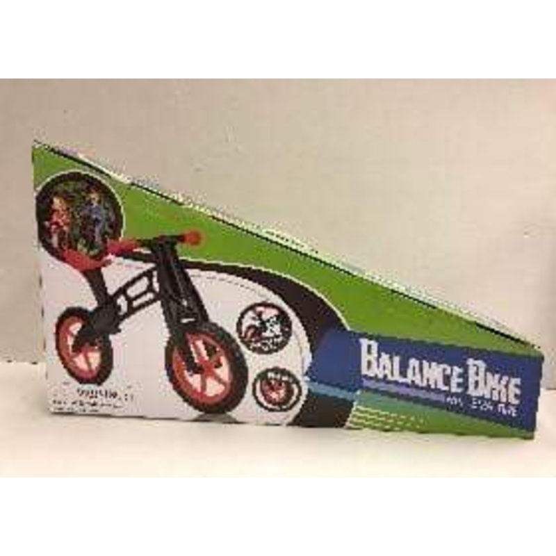 HONORICH-BALANCE BIKE