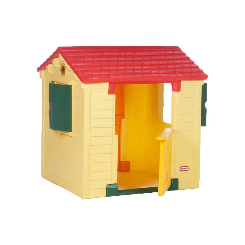 Little Tikes My First Playhouse (Primary)