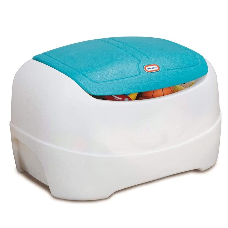 Little Tikes Play 'N Store Toy Chest