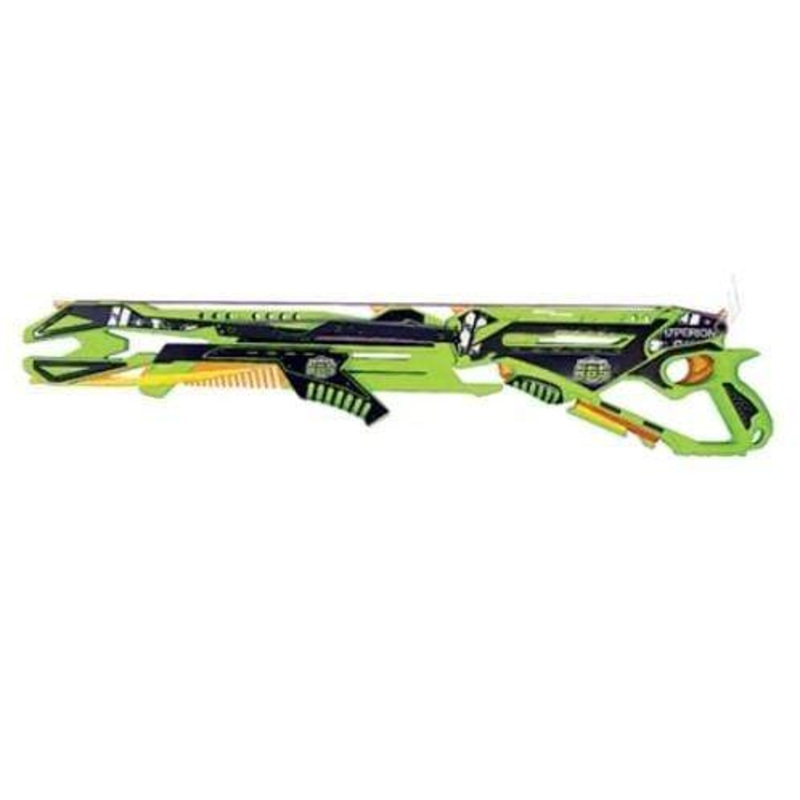 Rbs Hyperion Toy Gun - Green