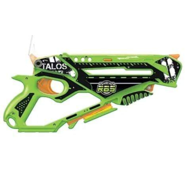 RBS Talos Toy Gun - Green
