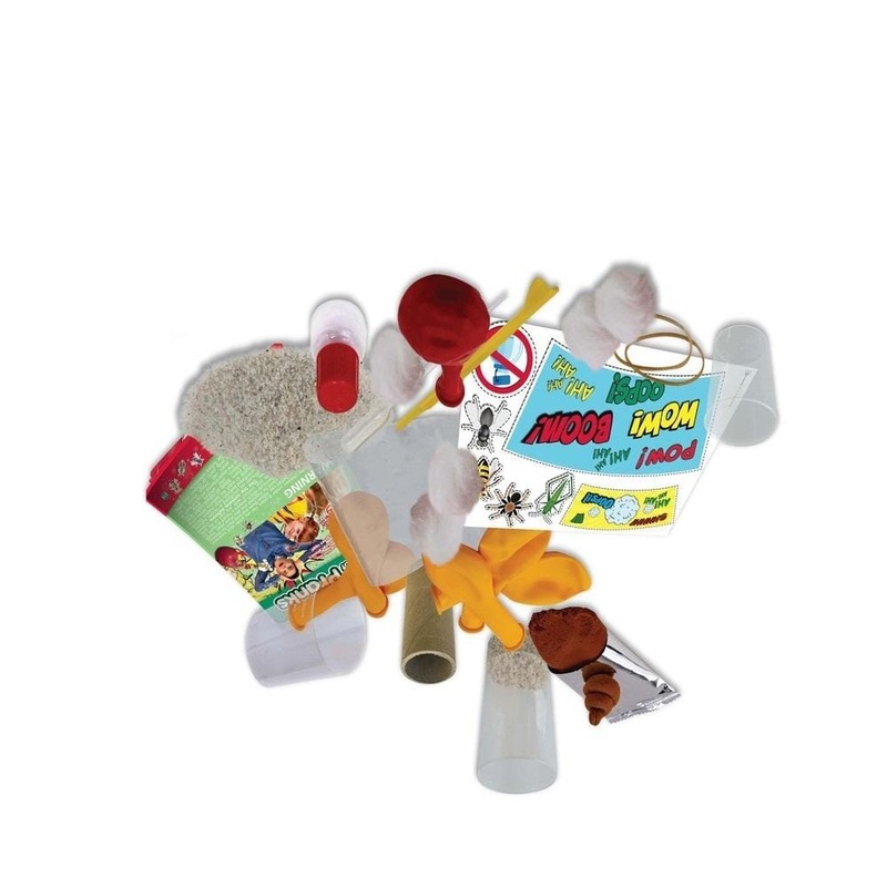 Science For You Prank Factory