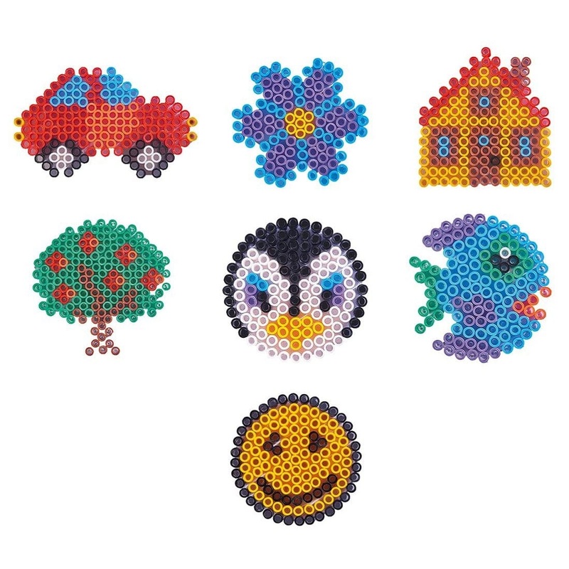 Simba - Art & Fun 1000 Ironing Bead Set