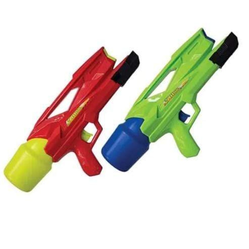 Swimways Flood Force Surge Pack Of 2 - Multicolour