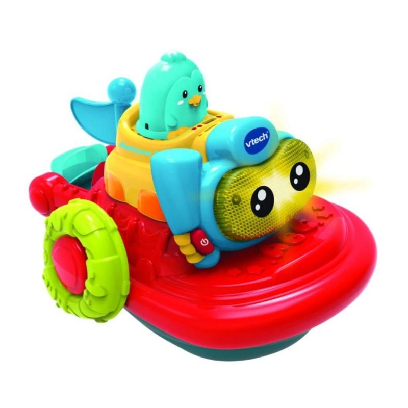 Vtech Bath boat(uk)