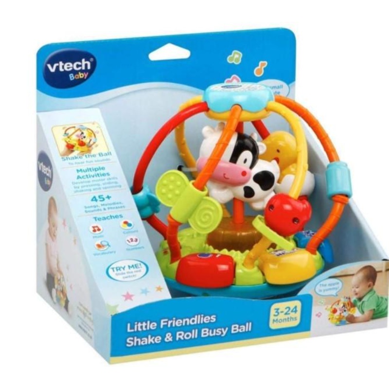 Vtech Hollow baby toy