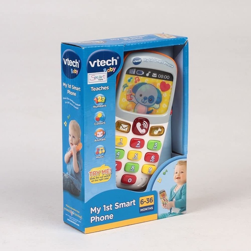 Vtech My 1st smart phone(vtuk)