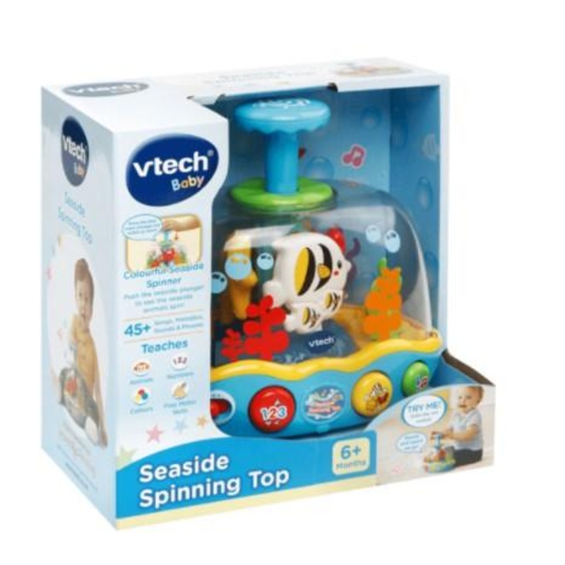 Vtech Pop & Sing Honey Pot