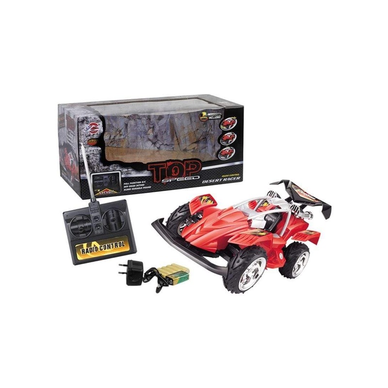 Xiang Da-Top Speed R/C Car