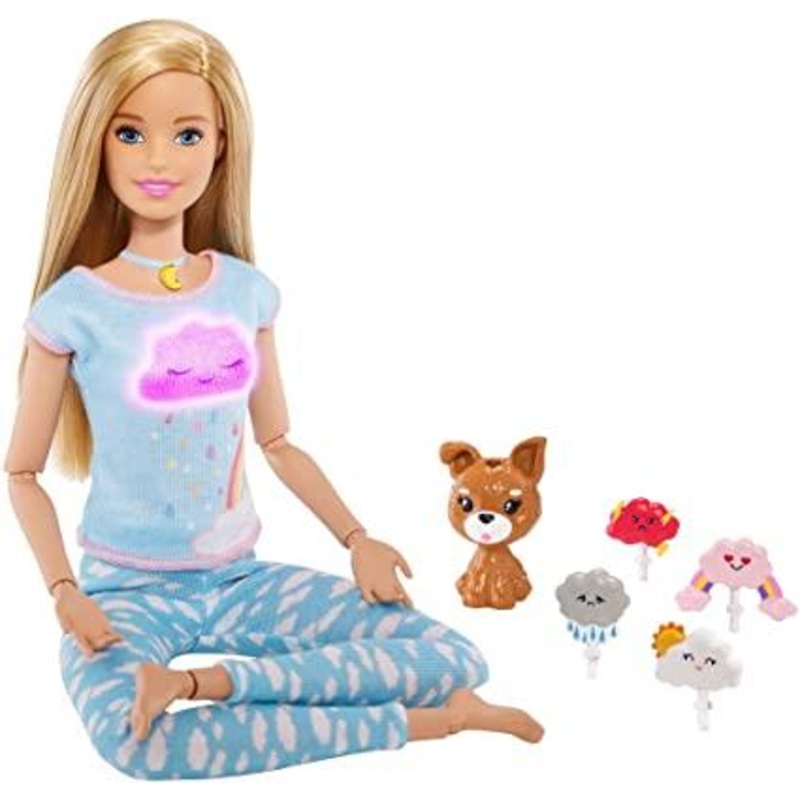 Barbie Breathe By Barbie