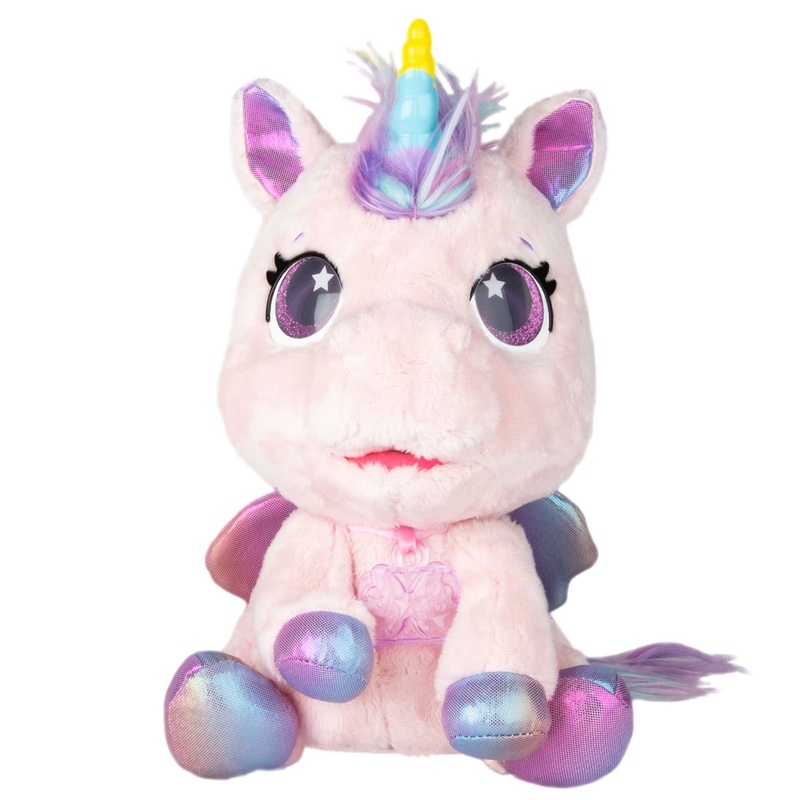 Club Petz My Baby Unicorn
